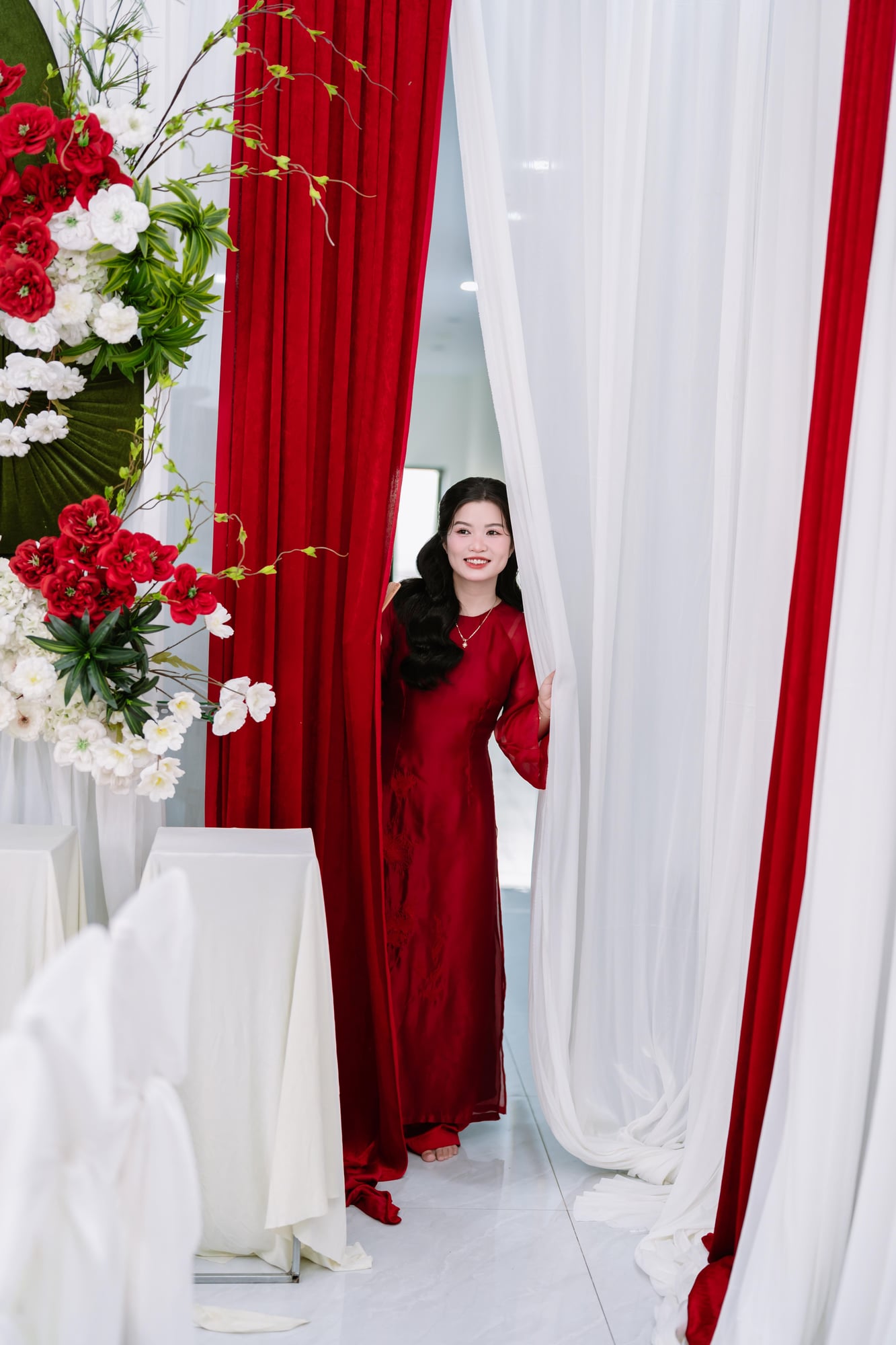CƯỚI TRUYỀN THỐNG | XUÂN SƠN & HỒNG HẬU